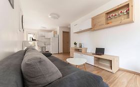 Apartma Margeta