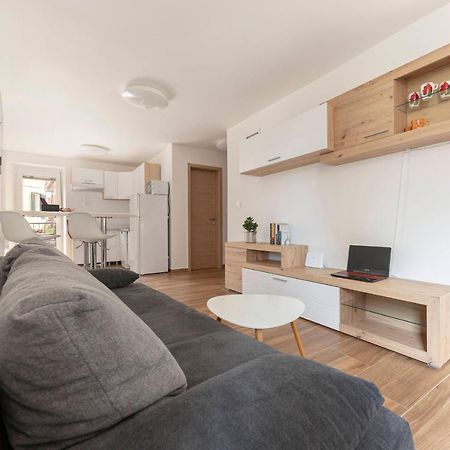 Apartma Margeta Koper városi község Kültér fotó