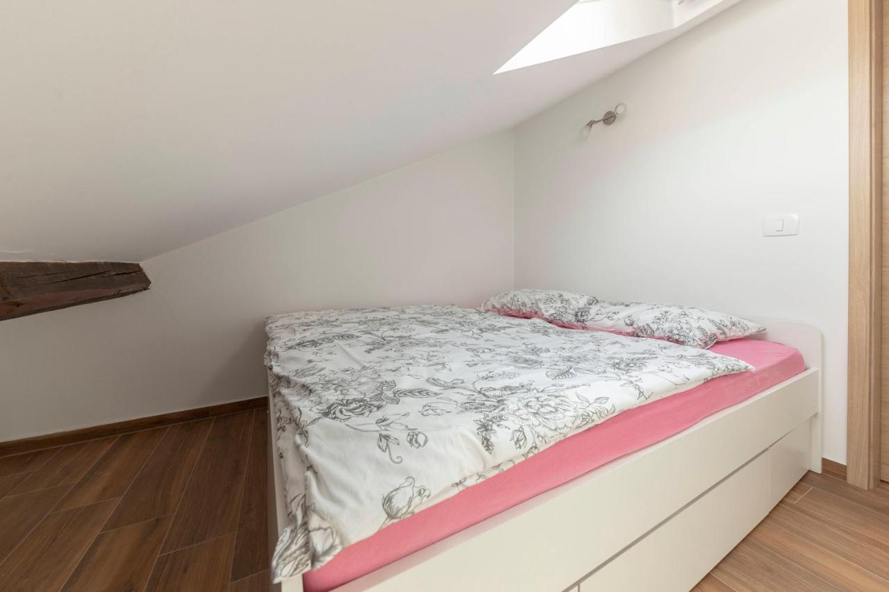 Apartma Margeta Koper városi község Kültér fotó