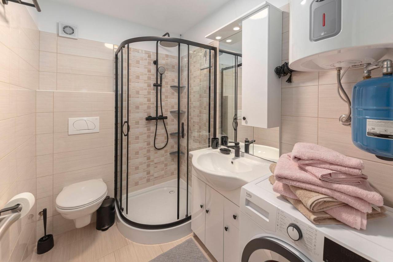 Apartma Margeta Koper városi község Kültér fotó