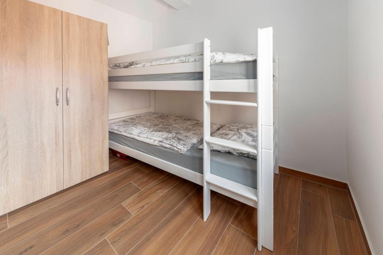 Apartma Margeta Koper városi község Kültér fotó