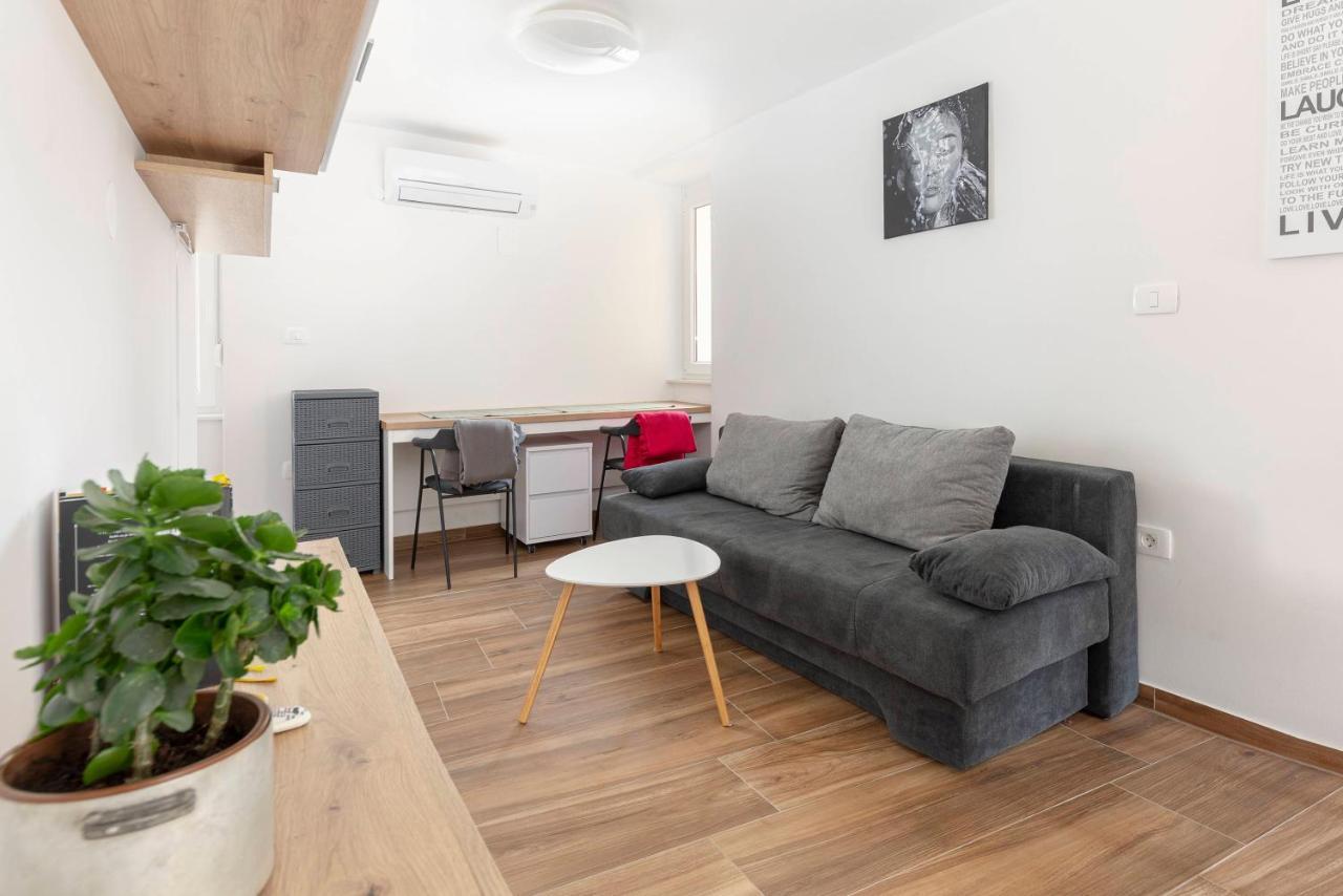 Apartma Margeta Koper városi község Kültér fotó