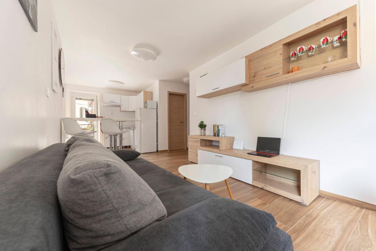 Apartma Margeta Koper városi község Kültér fotó