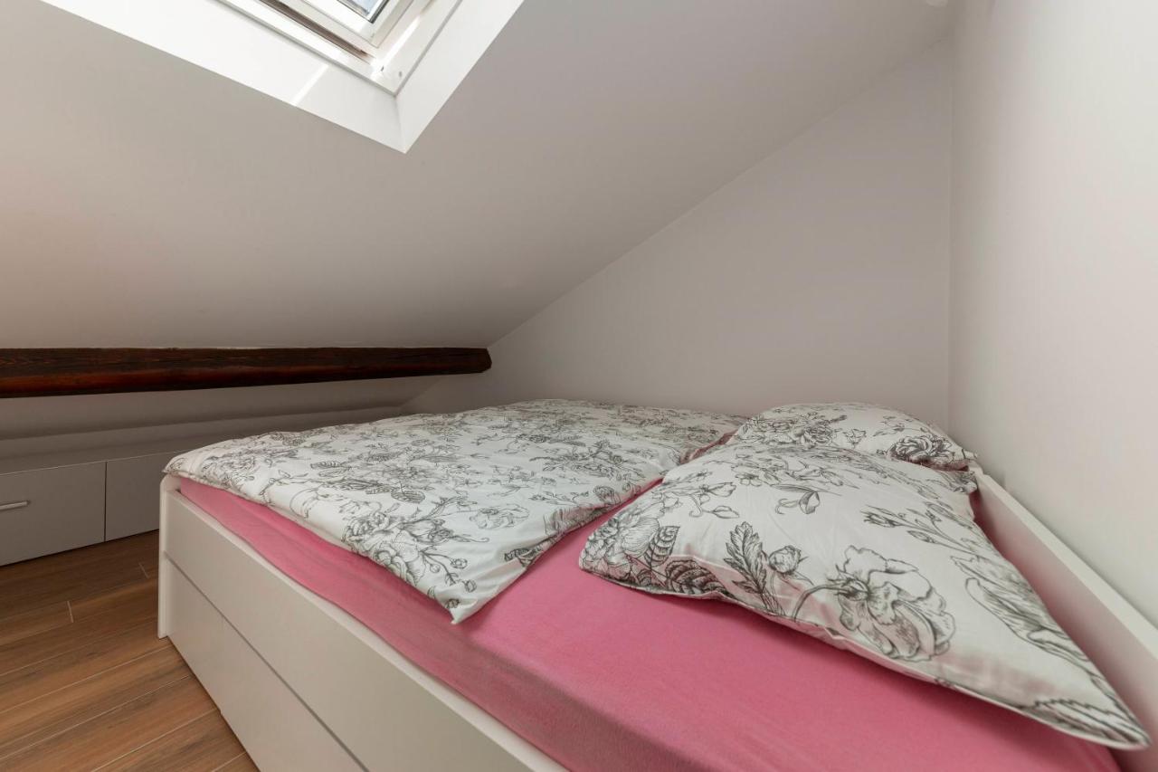 Apartma Margeta Koper városi község Kültér fotó