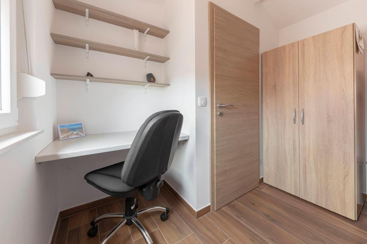 Apartma Margeta Koper városi község Kültér fotó