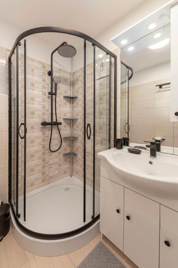 Apartma Margeta Koper városi község Kültér fotó