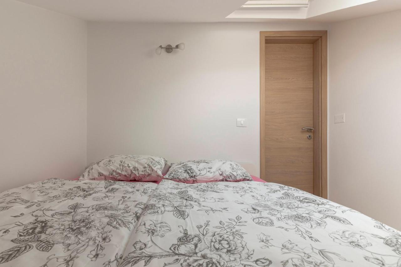 Apartma Margeta Koper városi község Kültér fotó
