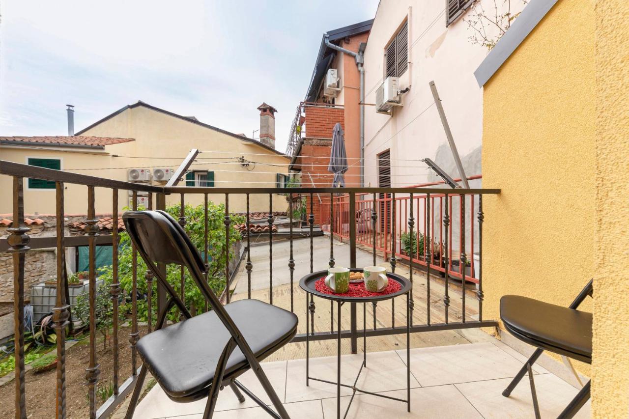 Apartma Margeta Koper városi község Kültér fotó