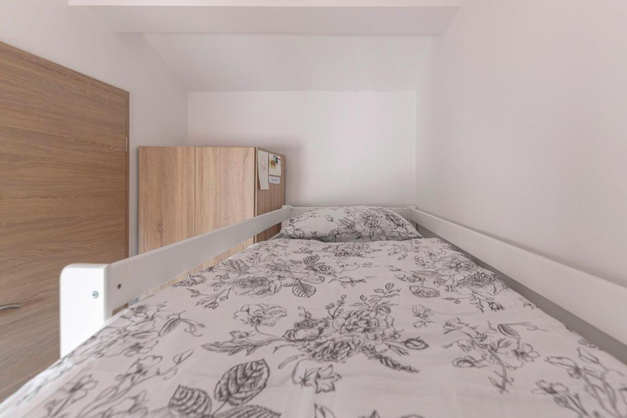 Apartma Margeta Koper városi község Kültér fotó